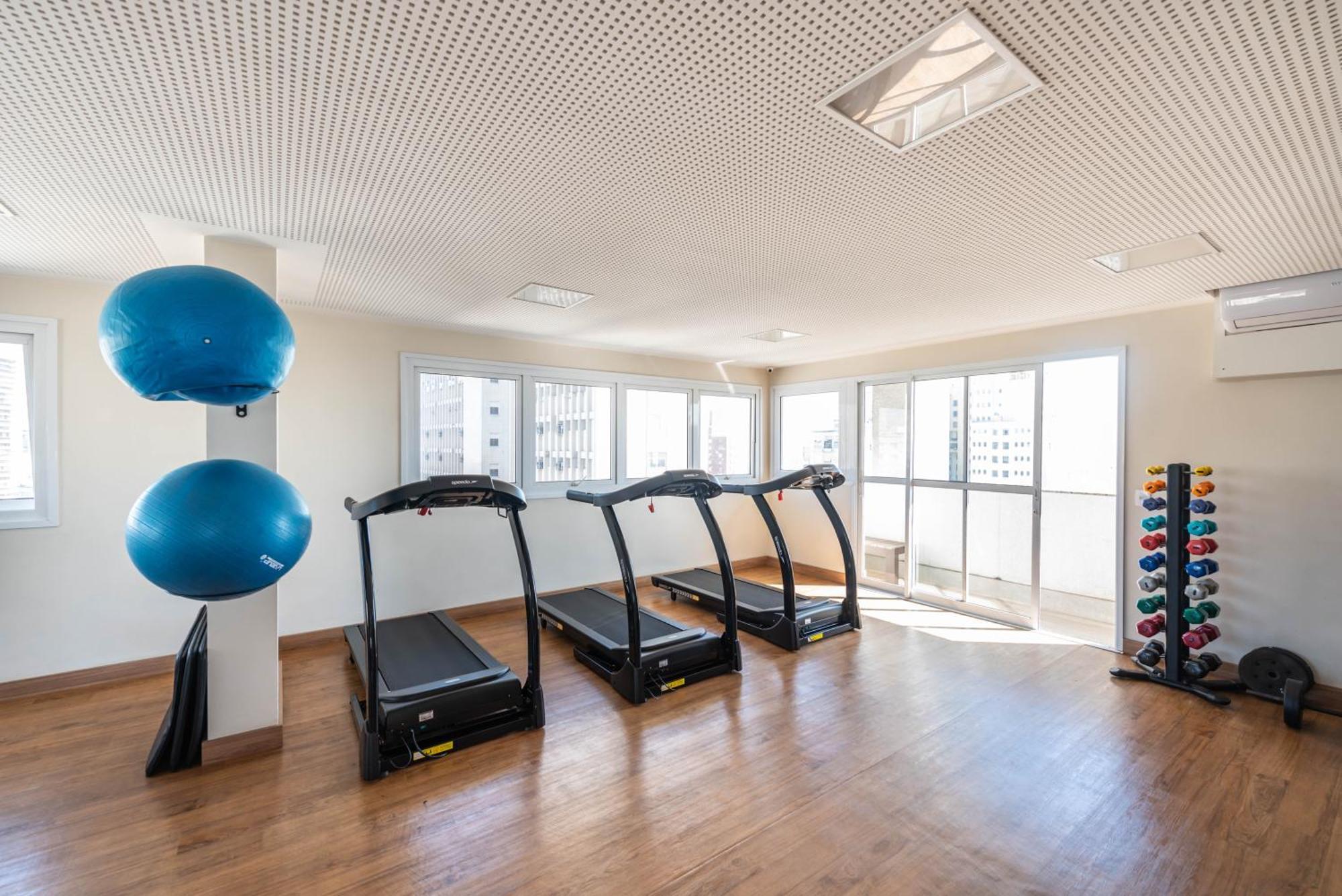 Studio Sky 78 Centro Сао Паоло Екстериор снимка